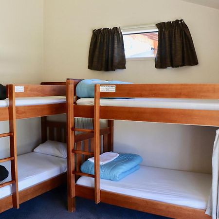 Lakes Edge Lodge Lago Tékapo Habitación foto